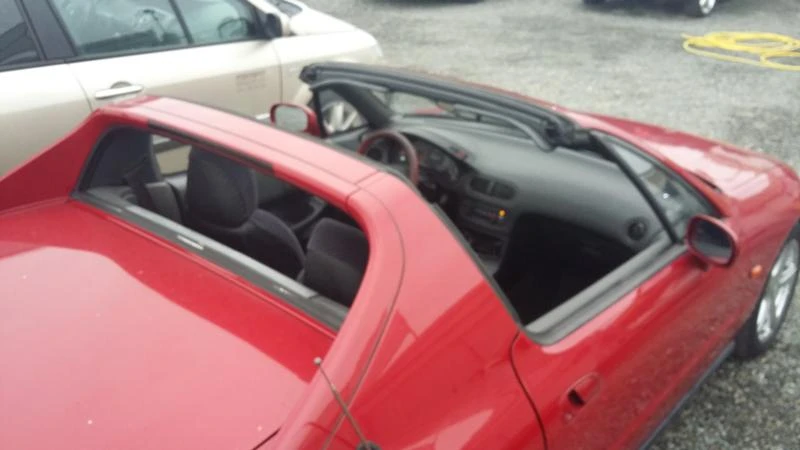 Honda Crx 1.6 Чип тунинг | Mobile.bg — изображение 13
