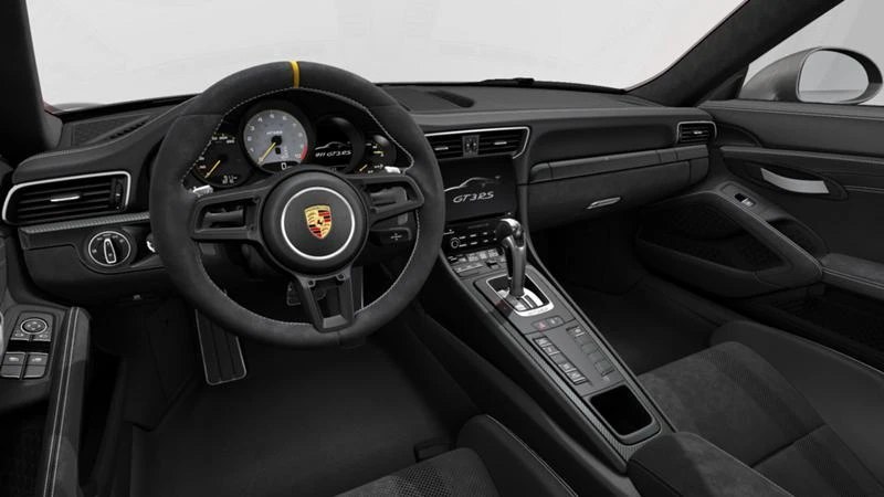 Porsche 911 GT3 RS | Mobile.bg � ����������� 2