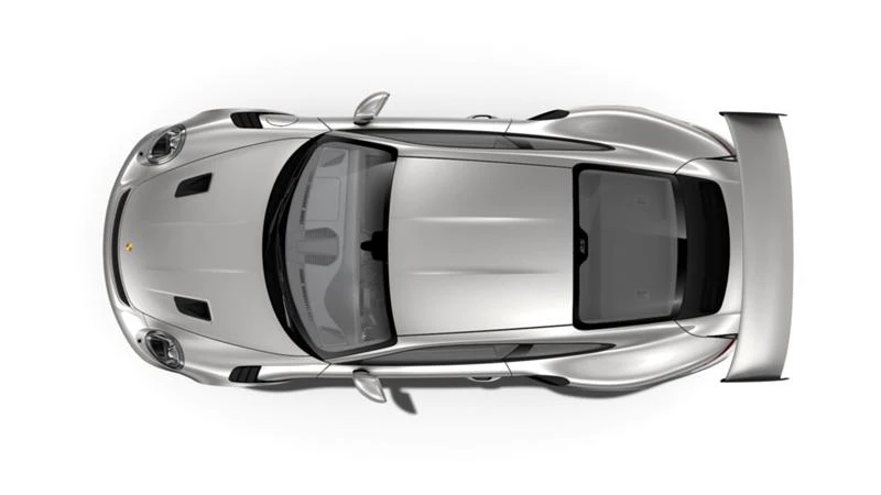 Porsche 911 GT3 RS | Mobile.bg � ����������� 6