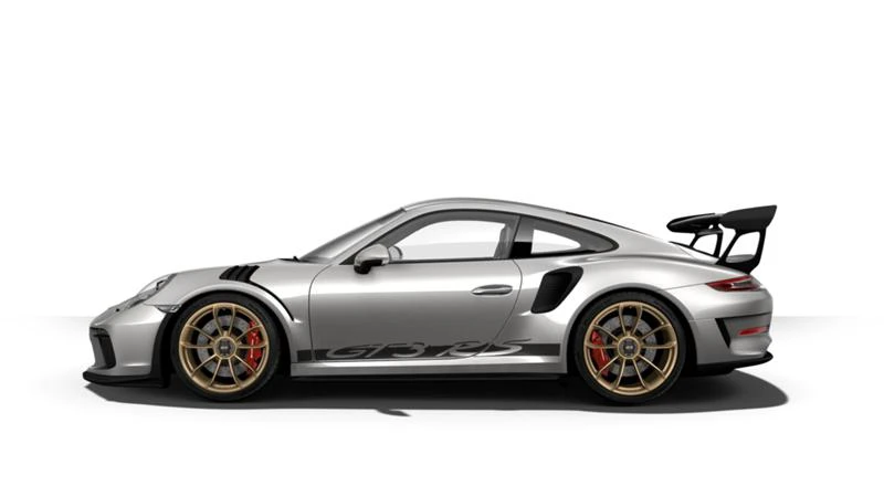 Porsche 911 GT3 RS | Mobile.bg � ����������� 5