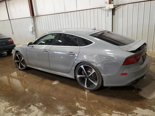 Audi Rs7, снимка 4 - Автомобили и джипове - 48720706