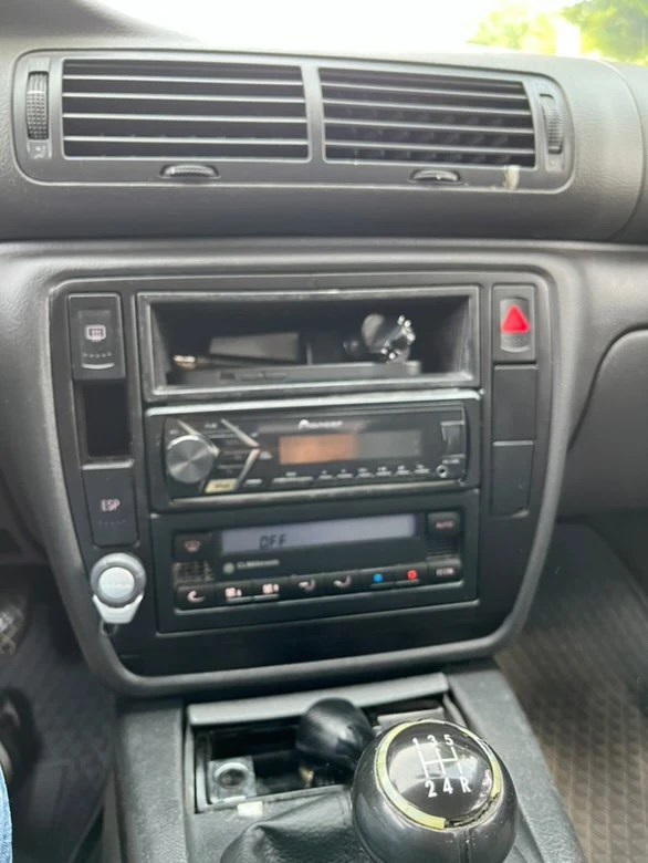 VW Passat VW Passat 1.9TDI 101kc - изображение 10