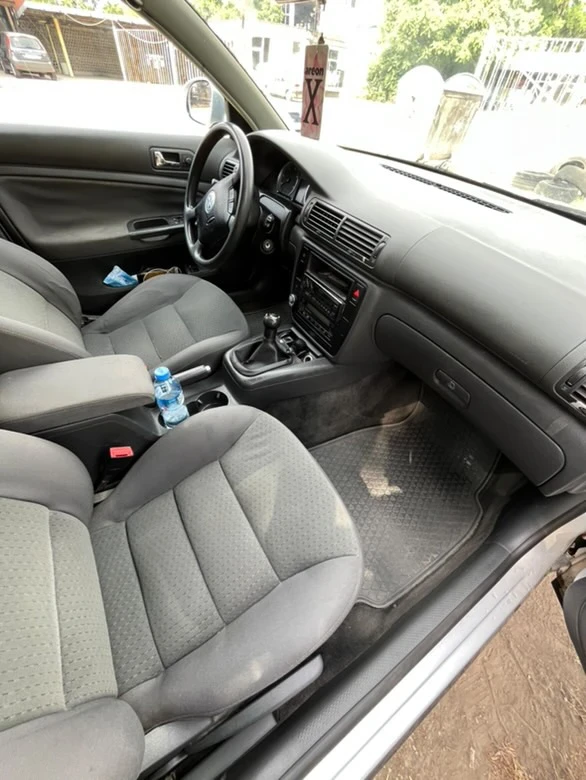 VW Passat VW Passat 1.9TDI 101kc - изображение 6