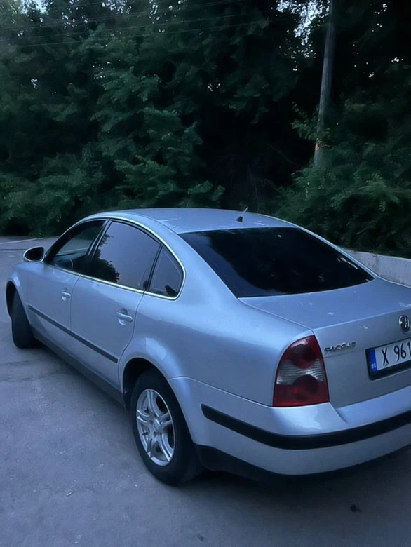 VW Passat VW Passat 1.9TDI 101kc - изображение 3