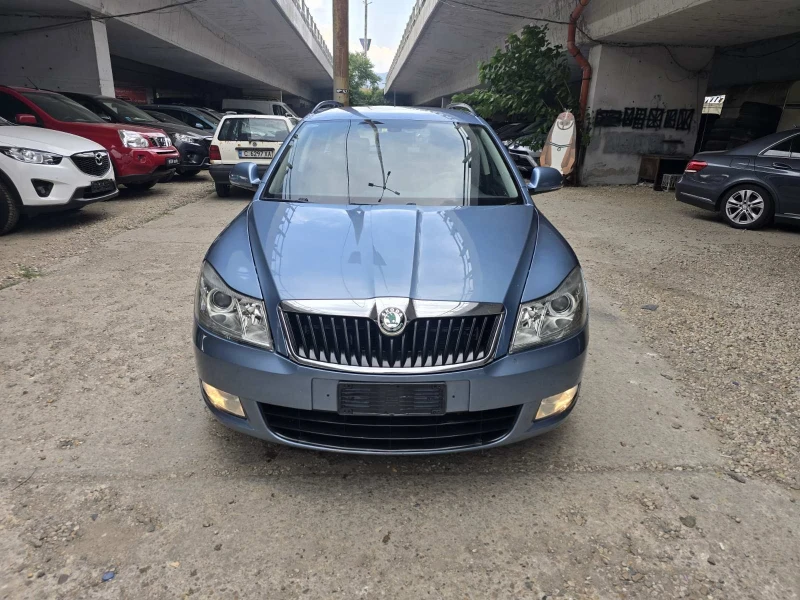 Skoda Octavia - 8999 лв. - 46211137 1