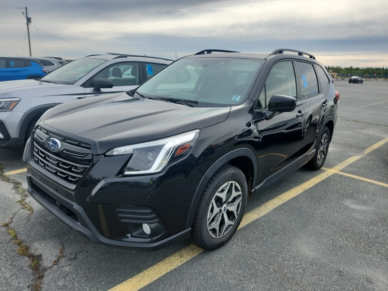 Subaru Forester CONVENIENCE* CARFAX* БЕЗ ПЪРВОНАЧАЛНА - 43900 лв. - 86844358 1