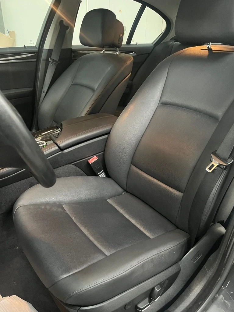 BMW 528 2.0i 245h.p., снимка 8 - Автомобили и джипове - 52970922