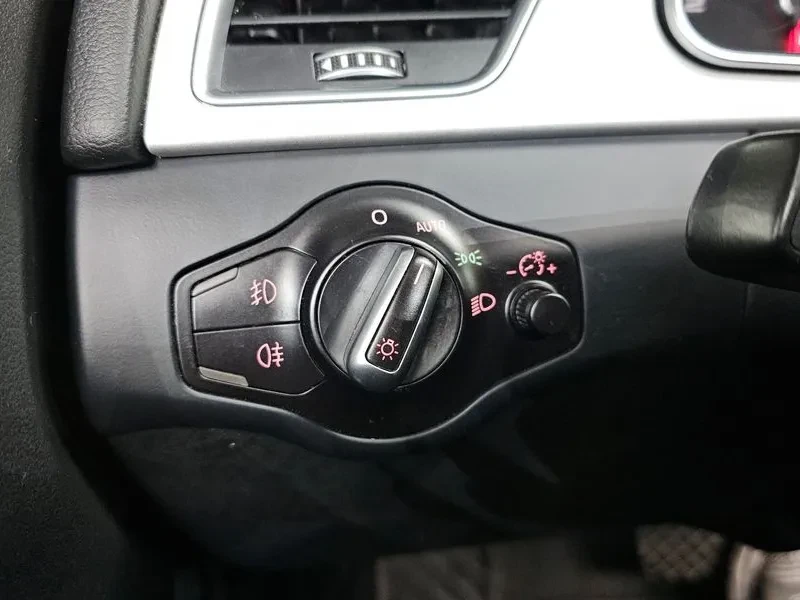 Audi A5 2.0 TDI Quattro Sportback 8Ta, снимка 15 - Автомобили и джипове - 53680496