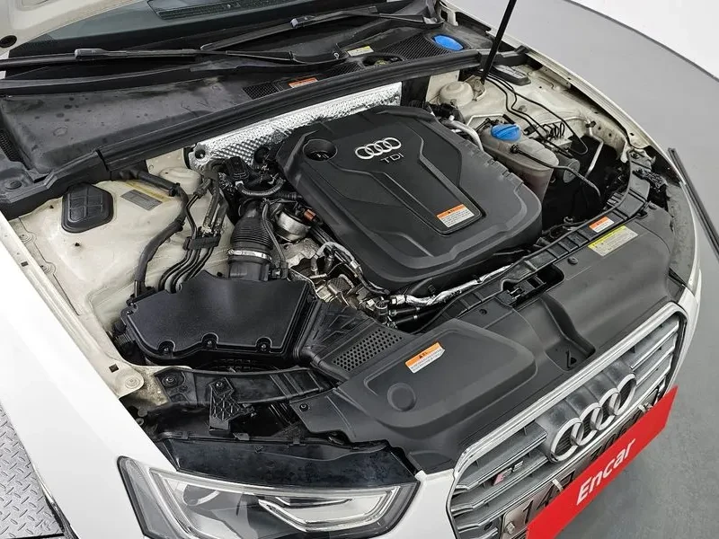 Audi A5 2.0 TDI Quattro Sportback 8Ta, снимка 17 - Автомобили и джипове - 53680496