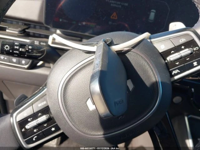 Kia Carnival MPV Hybrid SX Prestige, снимка 14 - Автомобили и джипове - 53800611