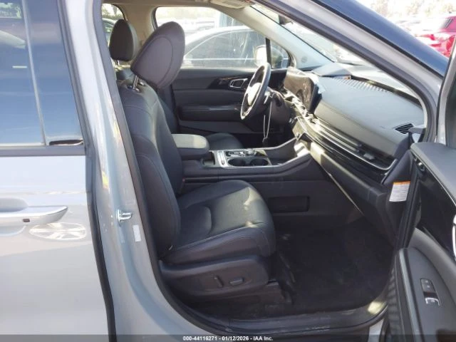 Kia Carnival MPV Hybrid SX Prestige, снимка 10 - Автомобили и джипове - 53800611