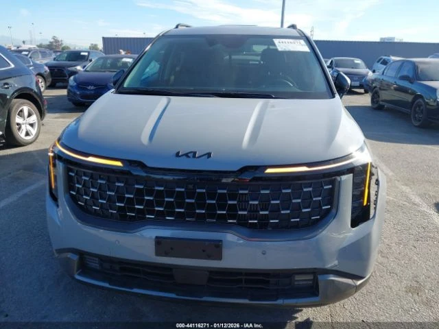 Kia Carnival MPV Hybrid SX Prestige, снимка 5 - Автомобили и джипове - 53800611