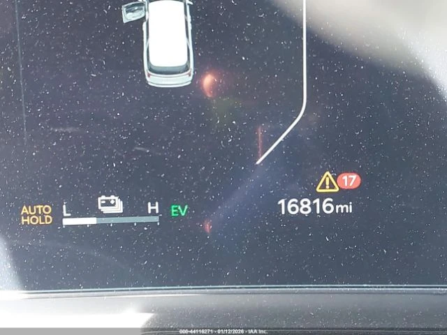 Kia Carnival MPV Hybrid SX Prestige, снимка 12 - Автомобили и джипове - 53800611