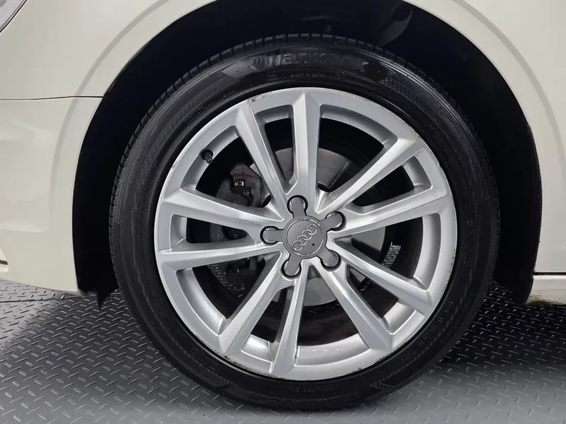 Audi A3 2.0 TDI | Mobile.bg � ����������� 5