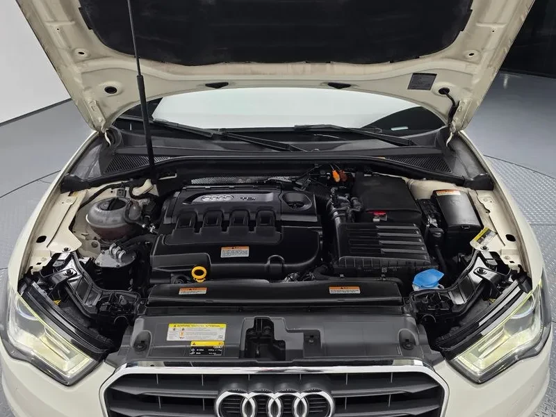 Audi A3 2.0 TDI | Mobile.bg � ����������� 6