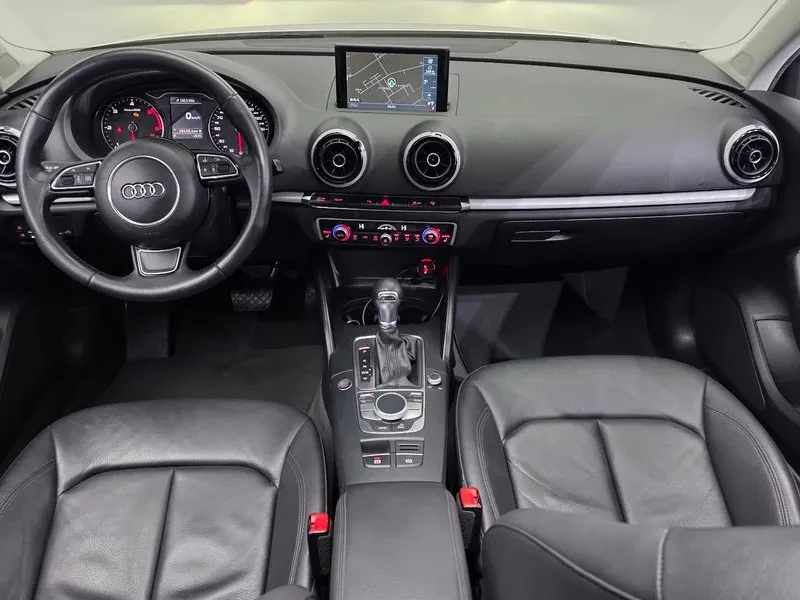 Audi A3 2.0 TDI | Mobile.bg � ����������� 7