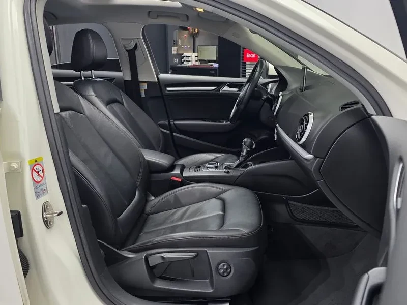 Audi A3 2.0 TDI | Mobile.bg � ����������� 11