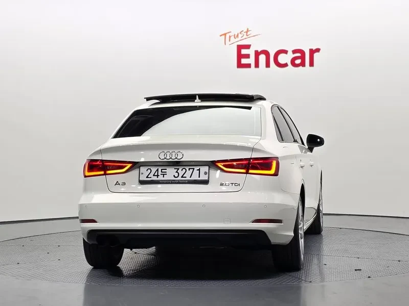 Audi A3 2.0 TDI | Mobile.bg � ����������� 4