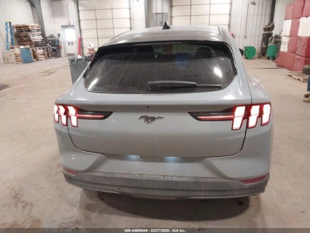 Ford Mustang Mach-E Select AWD, снимка 6 - Автомобили и джипове - 55127058