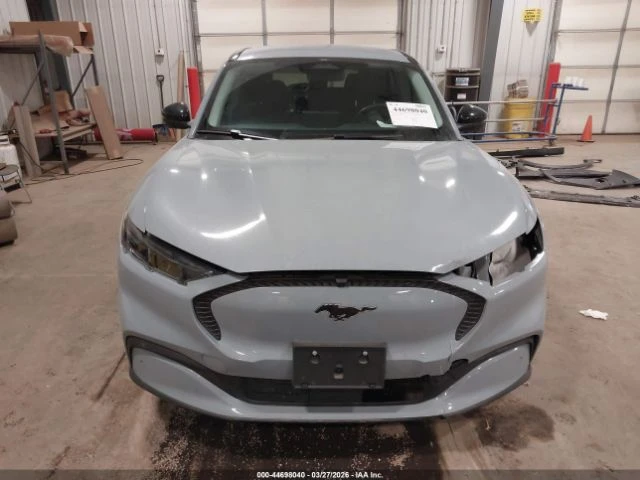 Ford Mustang Mach-E Select AWD, снимка 5 - Автомобили и джипове - 55127058