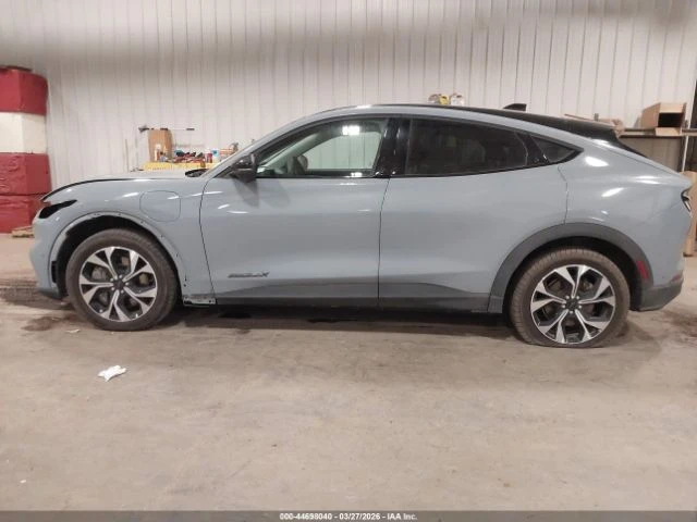 Ford Mustang Mach-E Select AWD, снимка 8 - Автомобили и джипове - 55127058