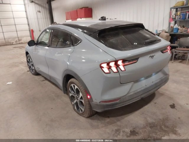 Ford Mustang Mach-E Select AWD, снимка 3 - Автомобили и джипове - 55127058