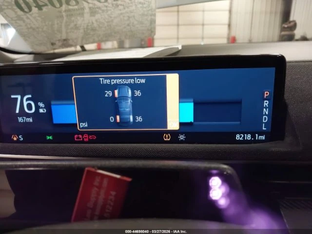 Ford Mustang Mach-E Select AWD, снимка 14 - Автомобили и джипове - 55127058