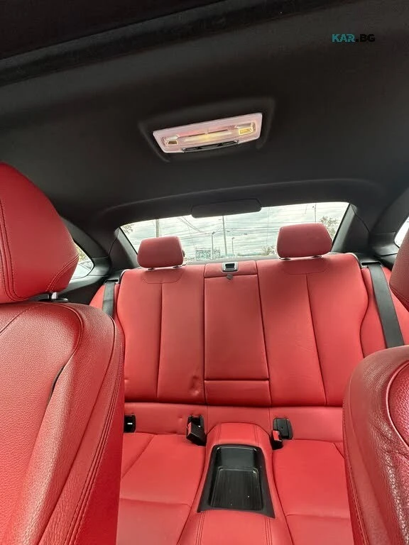 BMW 235 M235i * xDrive * АвтоКредит * (ЦЕНА ДО БГ), снимка 14 - Автомобили и джипове - 55827292