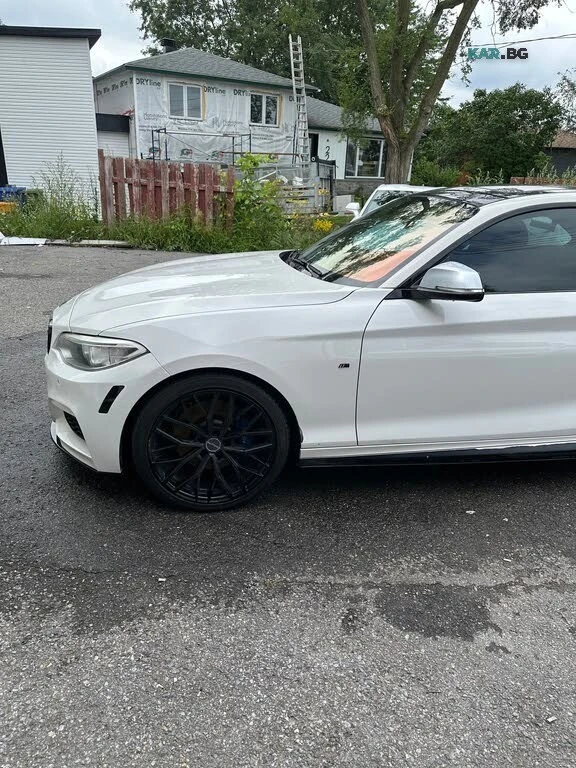 BMW 235 M235i * xDrive * АвтоКредит * (ЦЕНА ДО БГ), снимка 4 - Автомобили и джипове - 55827292