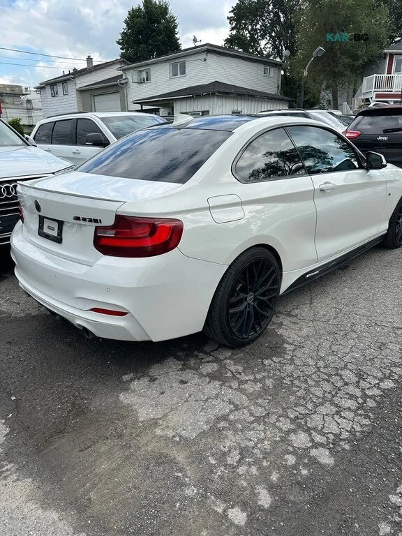 BMW 235 M235i * xDrive * АвтоКредит * (ЦЕНА ДО БГ), снимка 7 - Автомобили и джипове - 55827292