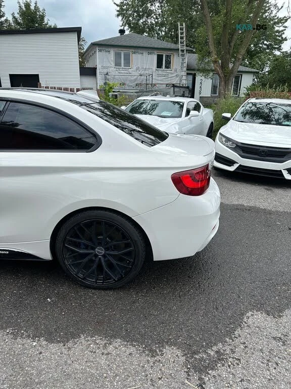 BMW 235 M235i * xDrive * АвтоКредит * (ЦЕНА ДО БГ), снимка 9 - Автомобили и джипове - 55827292