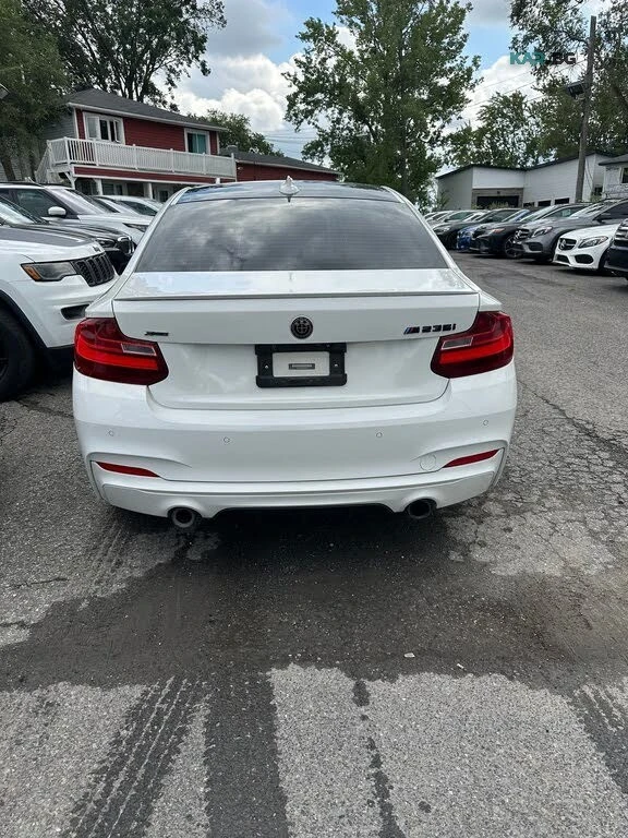 BMW 235 M235i * xDrive * АвтоКредит * (ЦЕНА ДО БГ), снимка 6 - Автомобили и джипове - 55827292