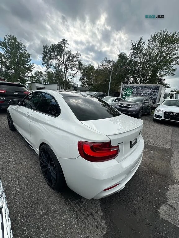 BMW 235 M235i * xDrive * АвтоКредит * (ЦЕНА ДО БГ), снимка 8 - Автомобили и джипове - 55827292