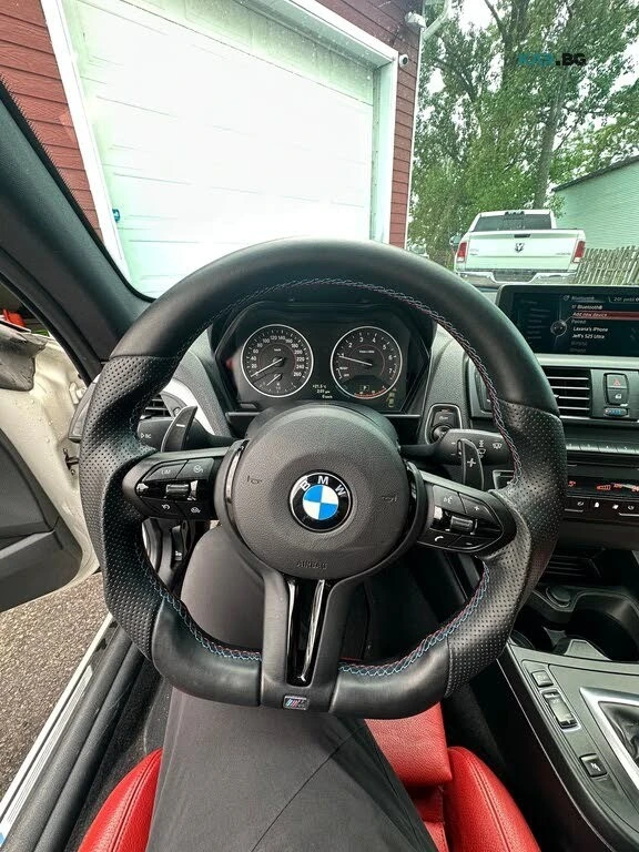 BMW 235 M235i * xDrive * АвтоКредит * (ЦЕНА ДО БГ), снимка 13 - Автомобили и джипове - 55827292