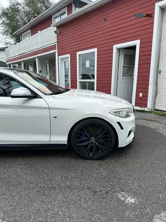 BMW 235 M235i * xDrive * АвтоКредит * (ЦЕНА ДО БГ), снимка 3 - Автомобили и джипове - 55827292