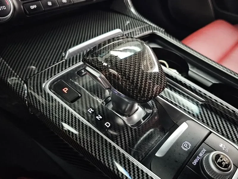 Kia Stinger 3.3 AWD GT - САМО 30% АВАНС, снимка 9 - Автомобили и джипове - 55998724