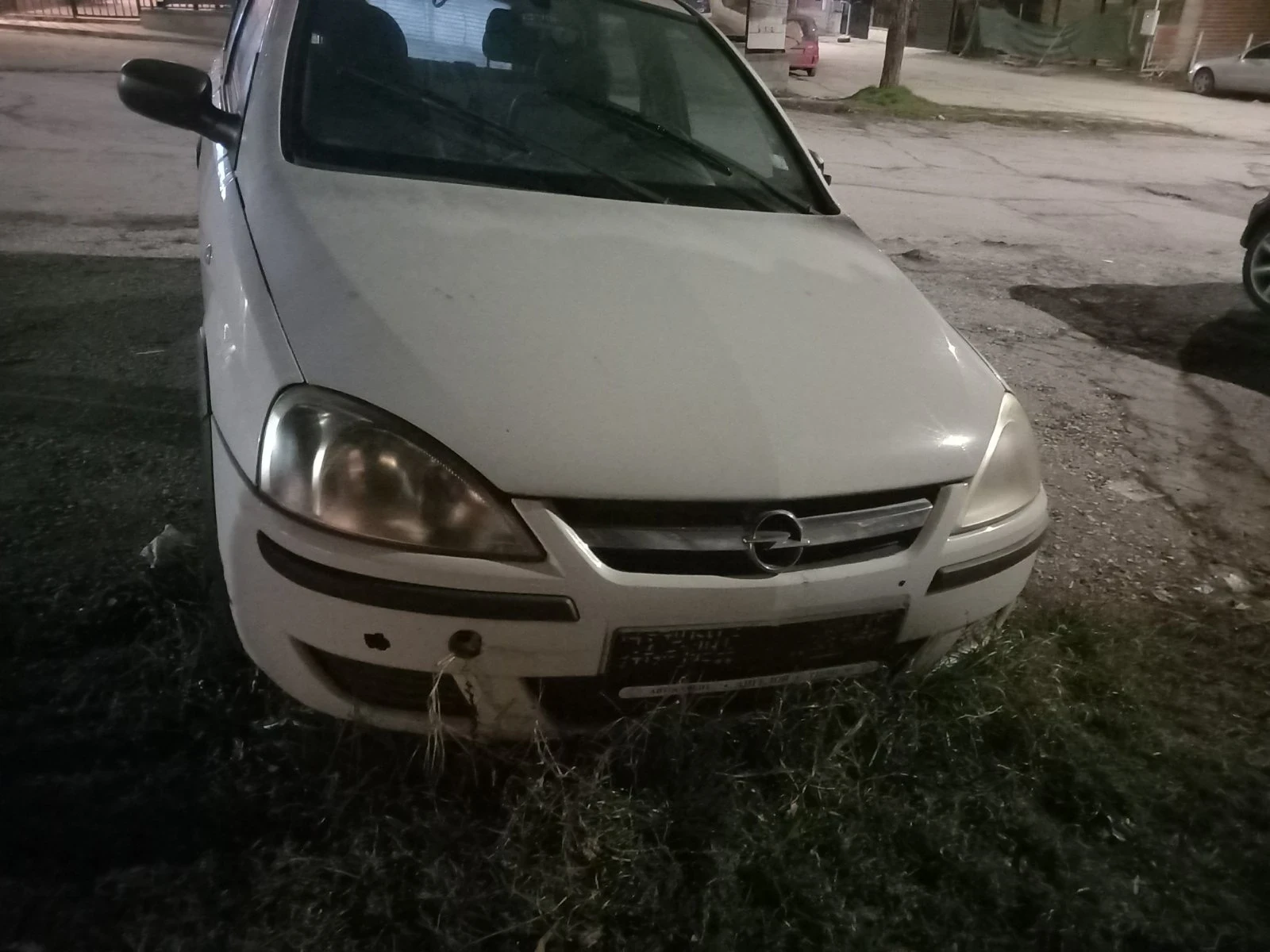 Opel Corsa, снимка 1