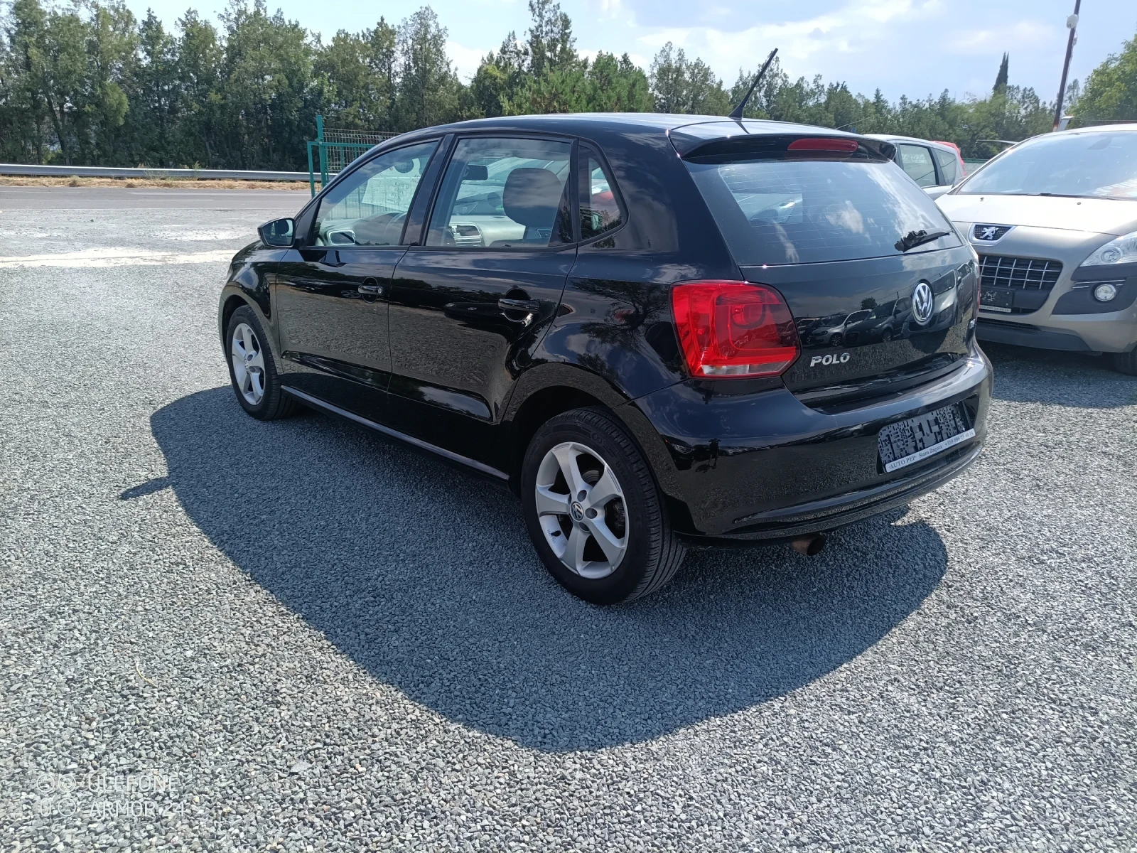 VW Polo 1.4mpi 85 к става на газ 4 цилиндъра  - изображение 7