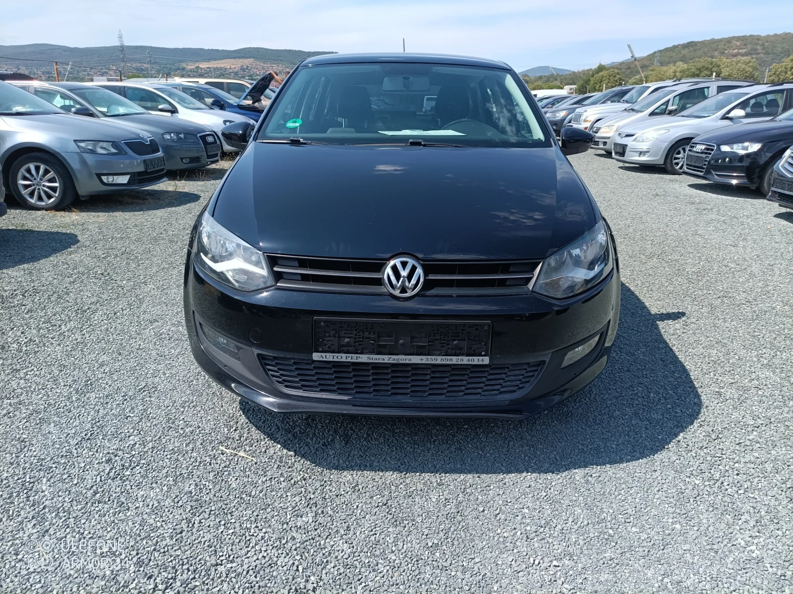 VW Polo 1.4mpi 85 к става на газ 4 цилиндъра  - изображение 2