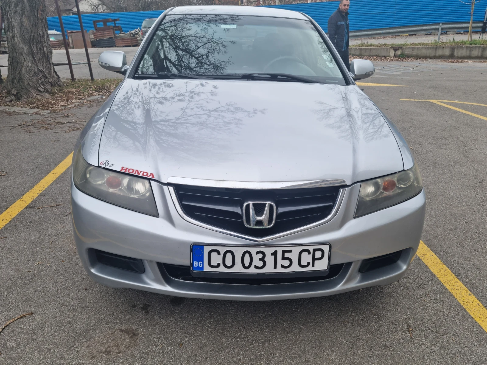 Honda Accord 7 -  | Mobile.bg   1