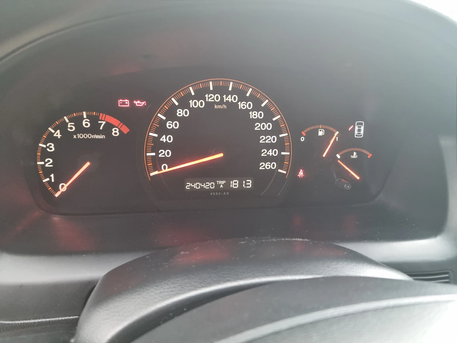 Honda Accord 7 -  | Mobile.bg   11