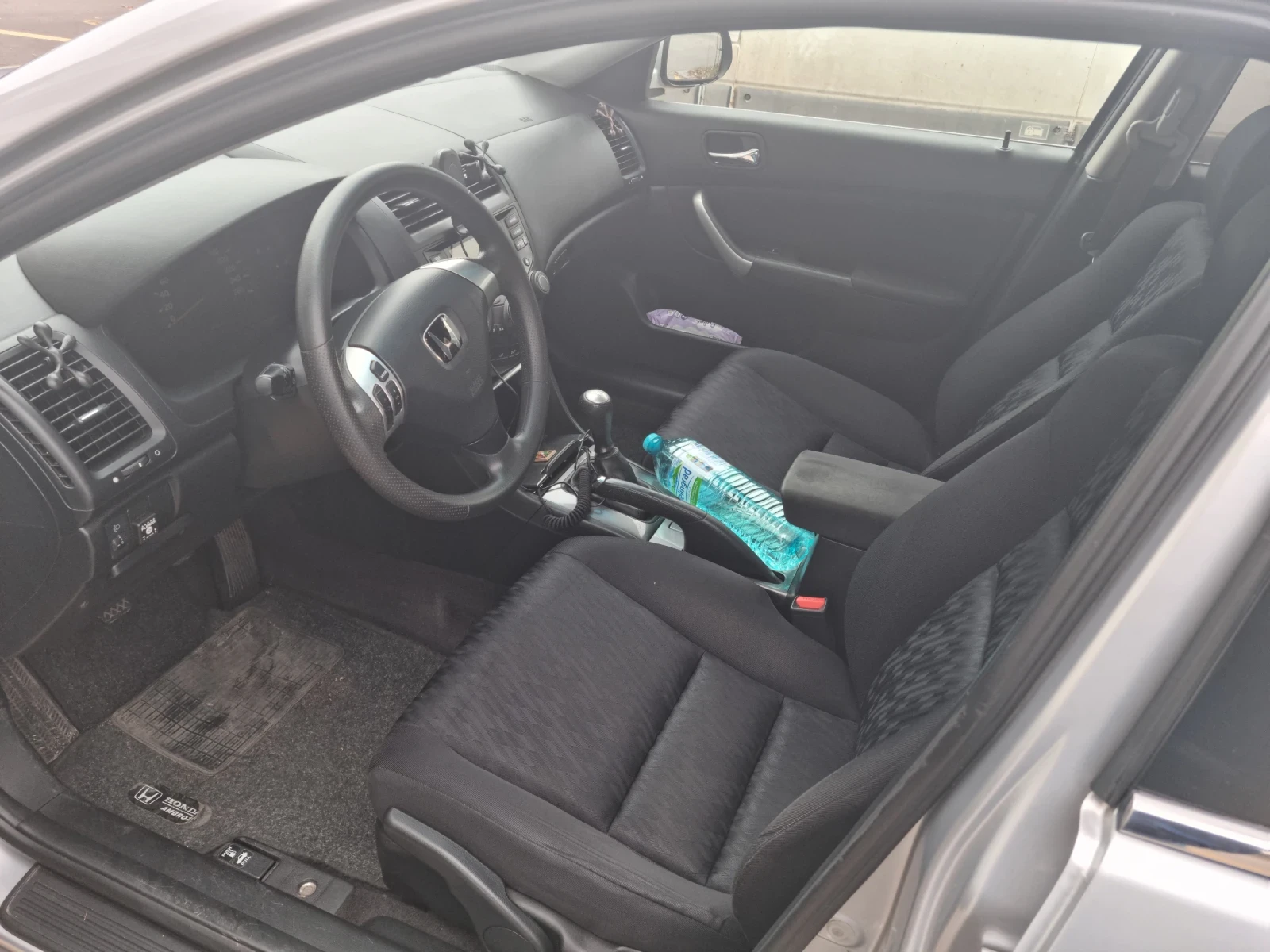 Honda Accord 7 -  | Mobile.bg   12