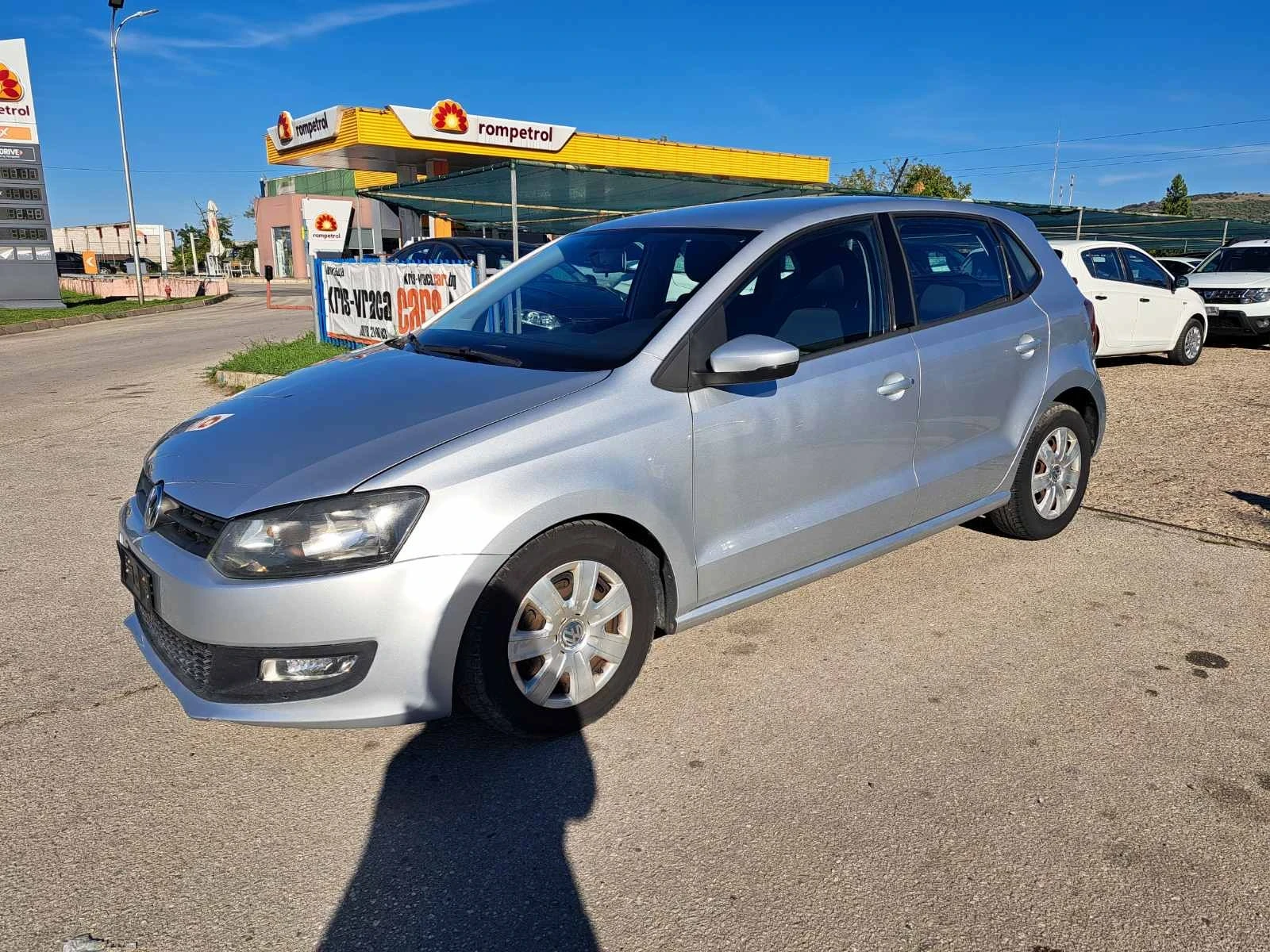 VW Polo  - изображение 3