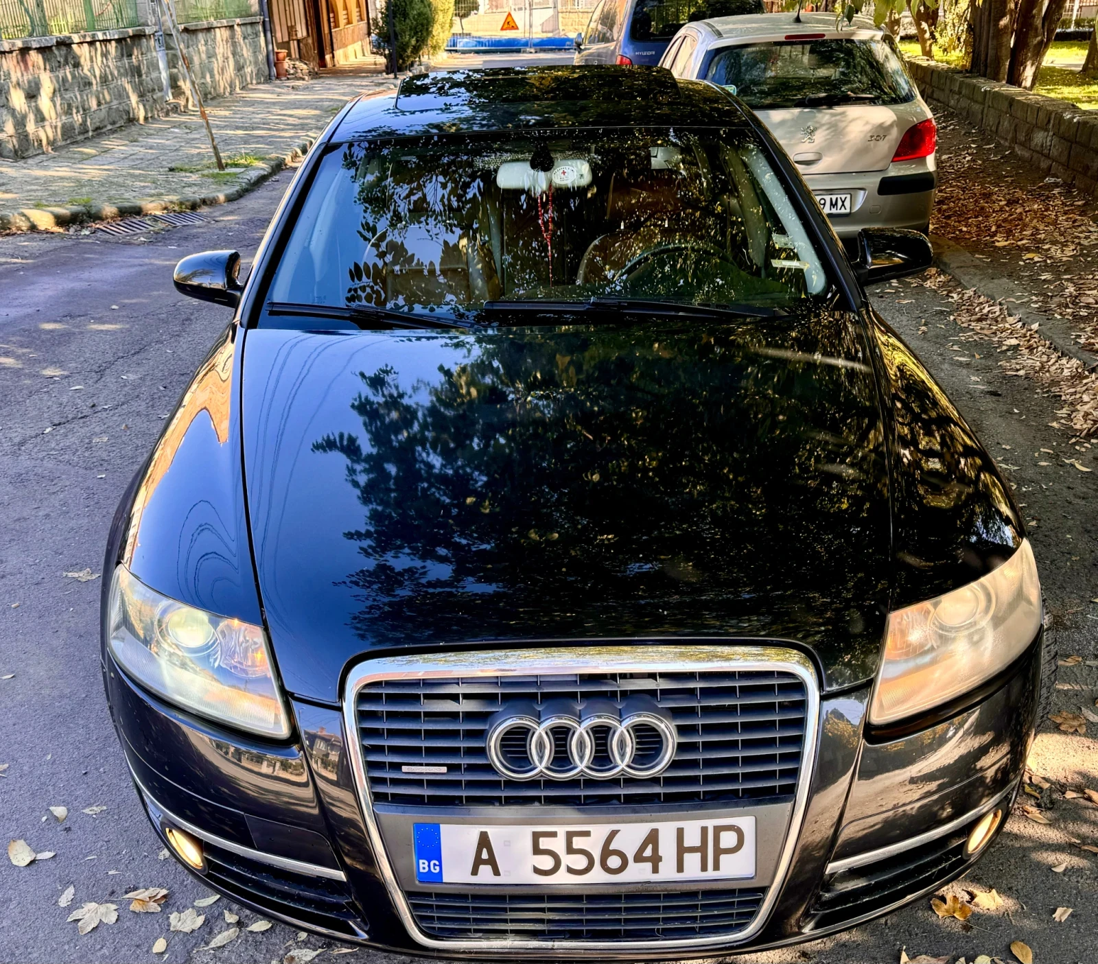 Audi A6  - изображение 3