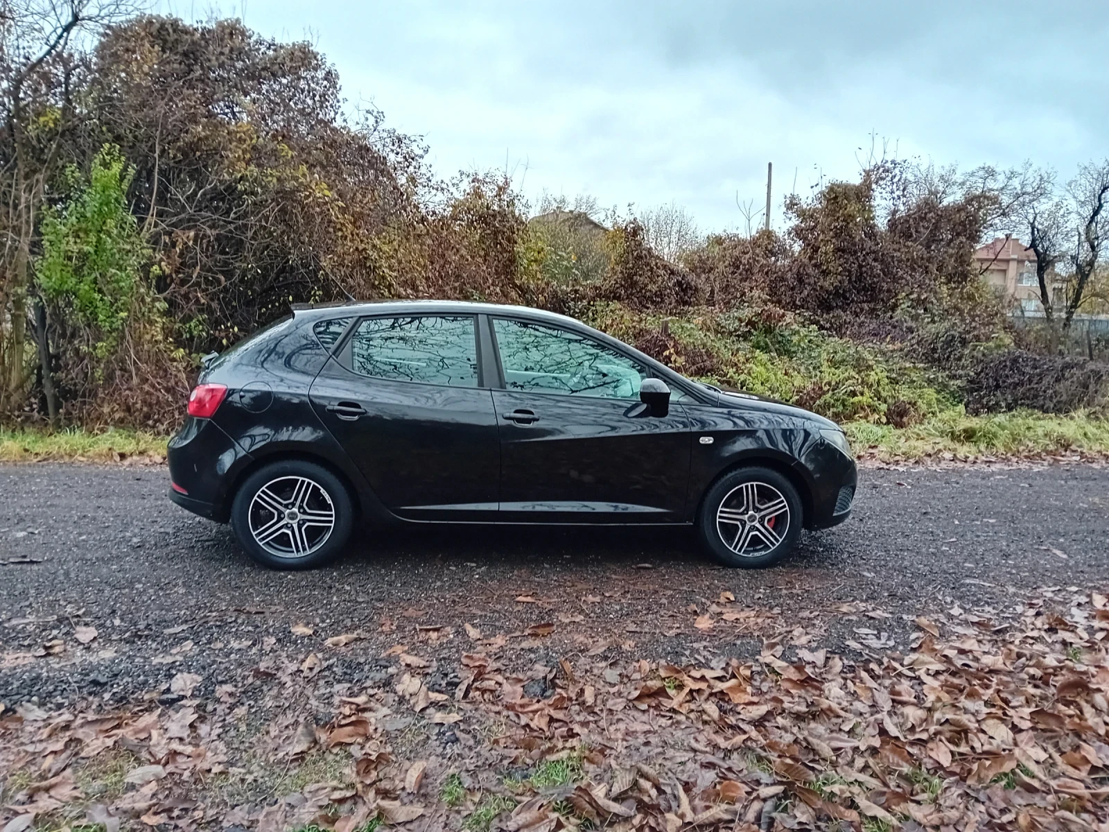 Seat Ibiza 1.2 Бензин с Газ - изображение 4