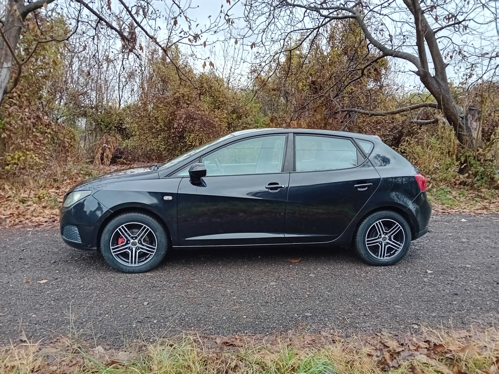 Seat Ibiza 1.2 Бензин с Газ - изображение 5