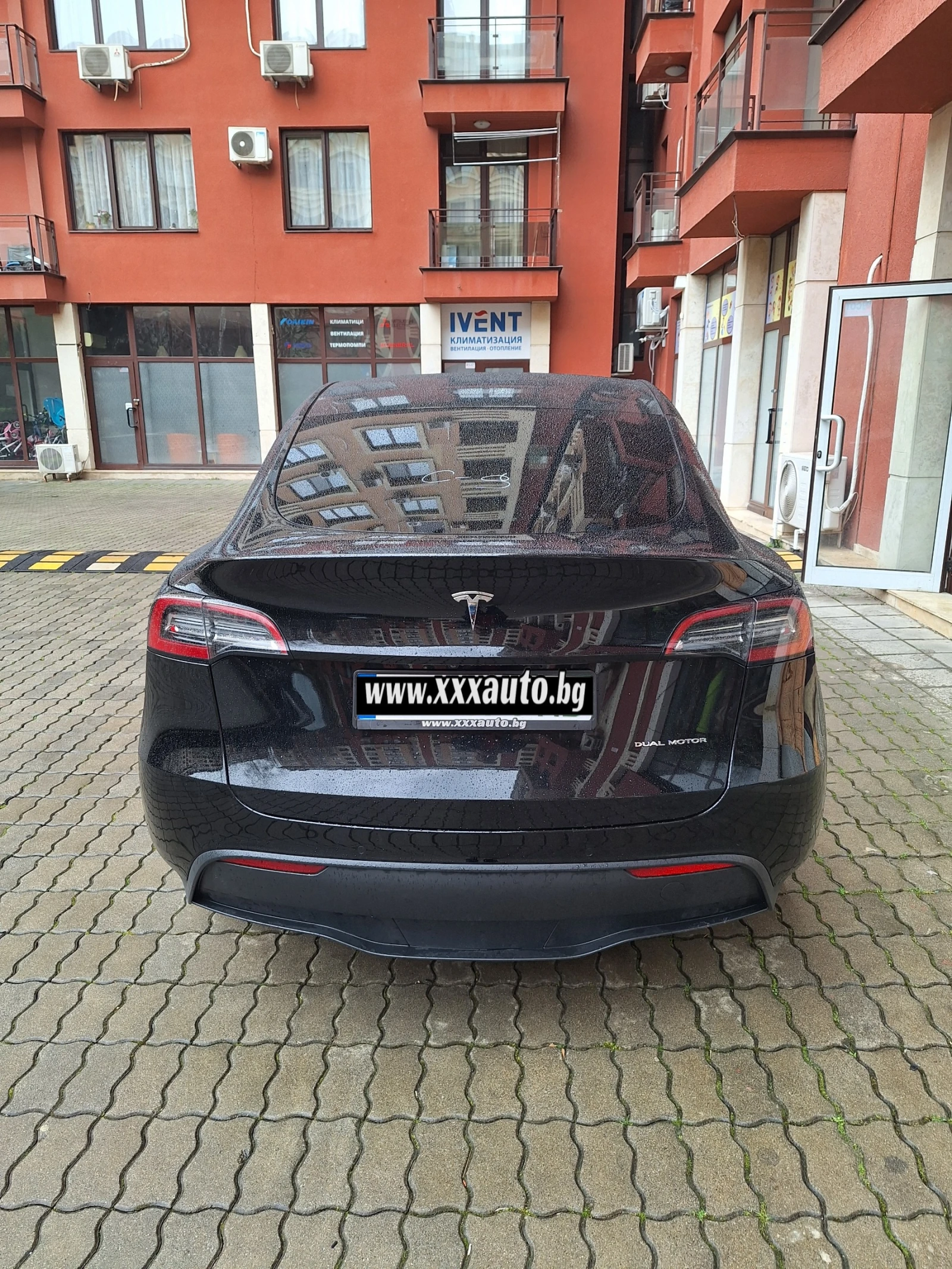 Tesla Model Y  - изображение 4
