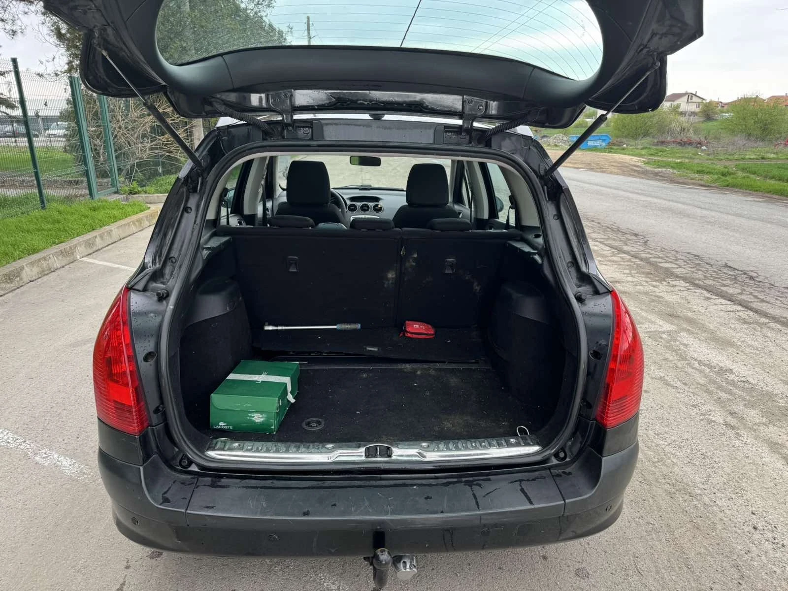 Peugeot 308 1.6 - изображение 6