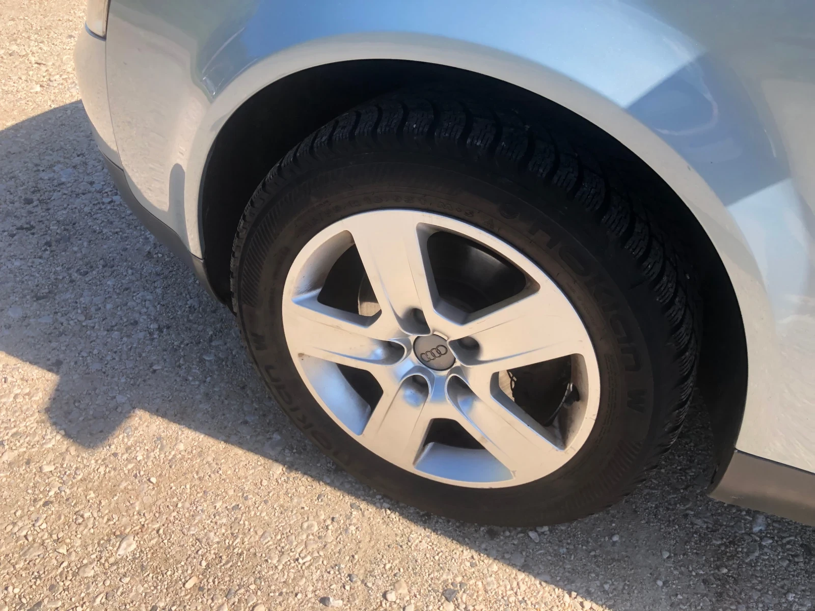 Audi A4 1.9TDI-131k - изображение 6
