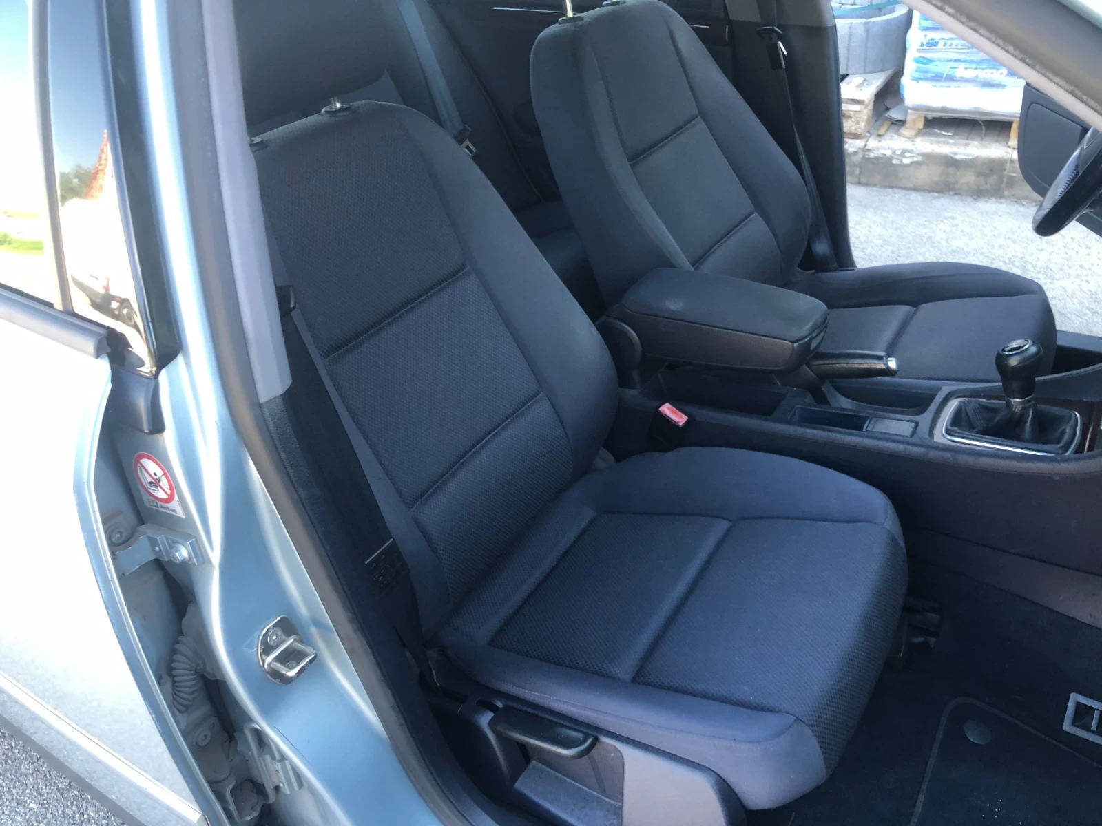 Audi A4 1.9TDI-131k | Mobile.bg   13